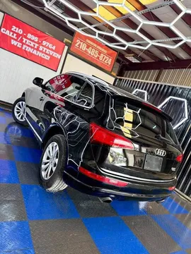 2017 Audi Q5 2.0T Quattro Premium
