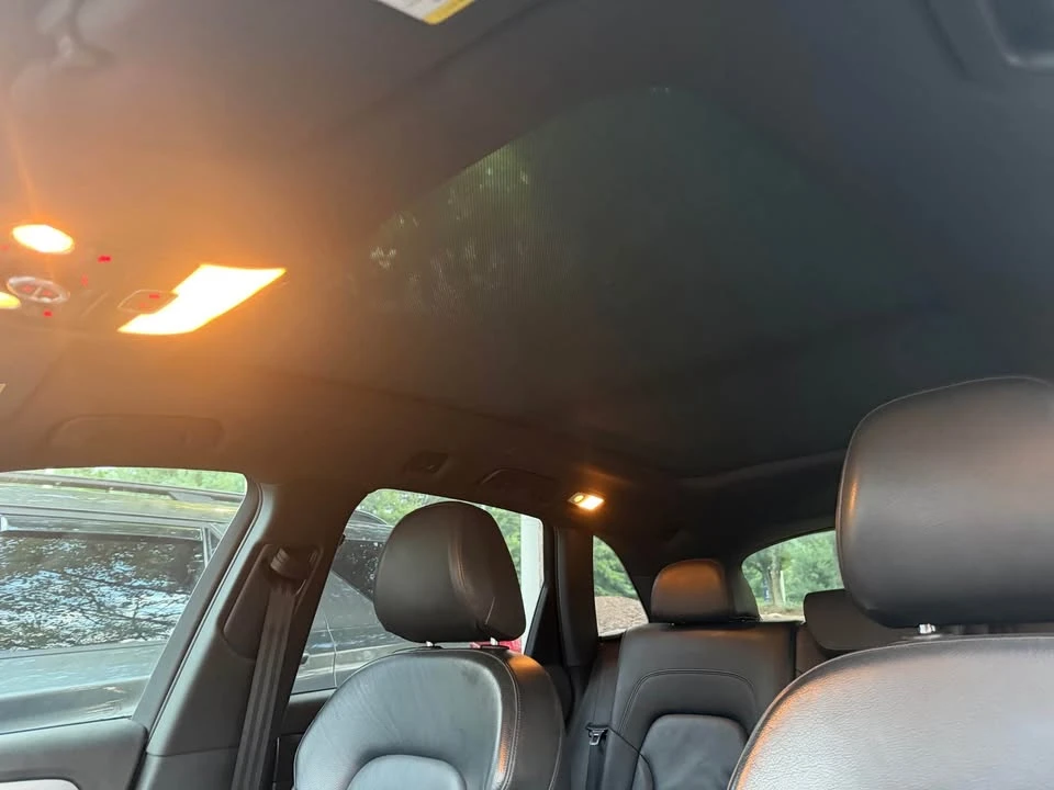 2017 Audi FY Q5 - Image 12 of 13