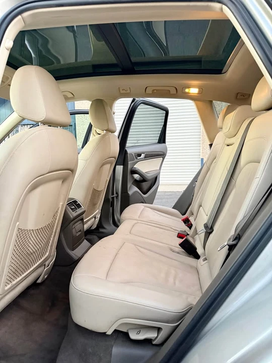 2017 Audi FY Q5 - Image 10 of 15