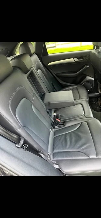 2017 Audi FY Q5 - Image 4 of 5