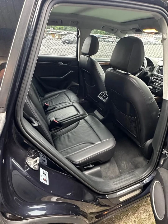 2017 Audi FY Q5 - Image 5 of 7