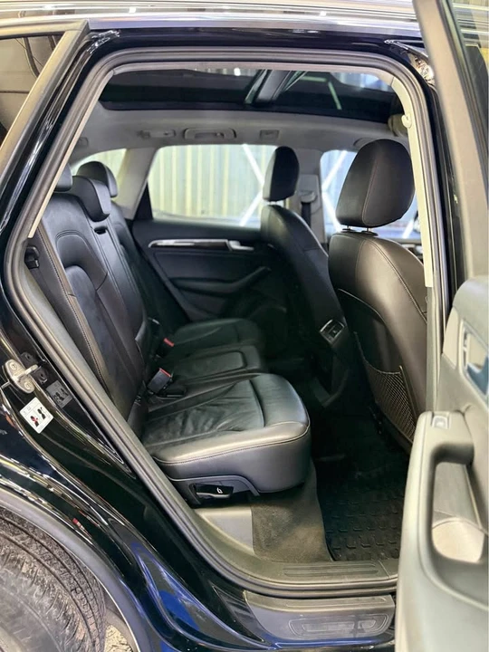 2017 Audi FY Q5 - Image 8 of 12