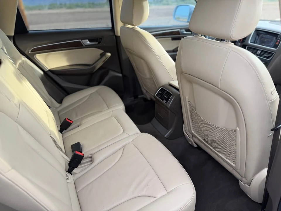 2017 Audi FY Q5 - Image 9 of 12