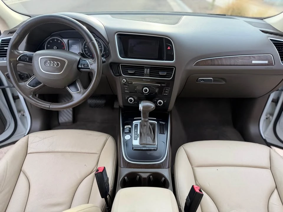 2017 Audi FY Q5 - Image 11 of 12