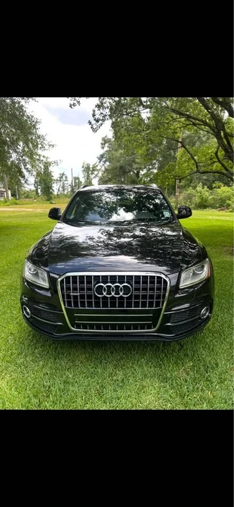 2017 Audi FY Q5 - Image 2 of 5