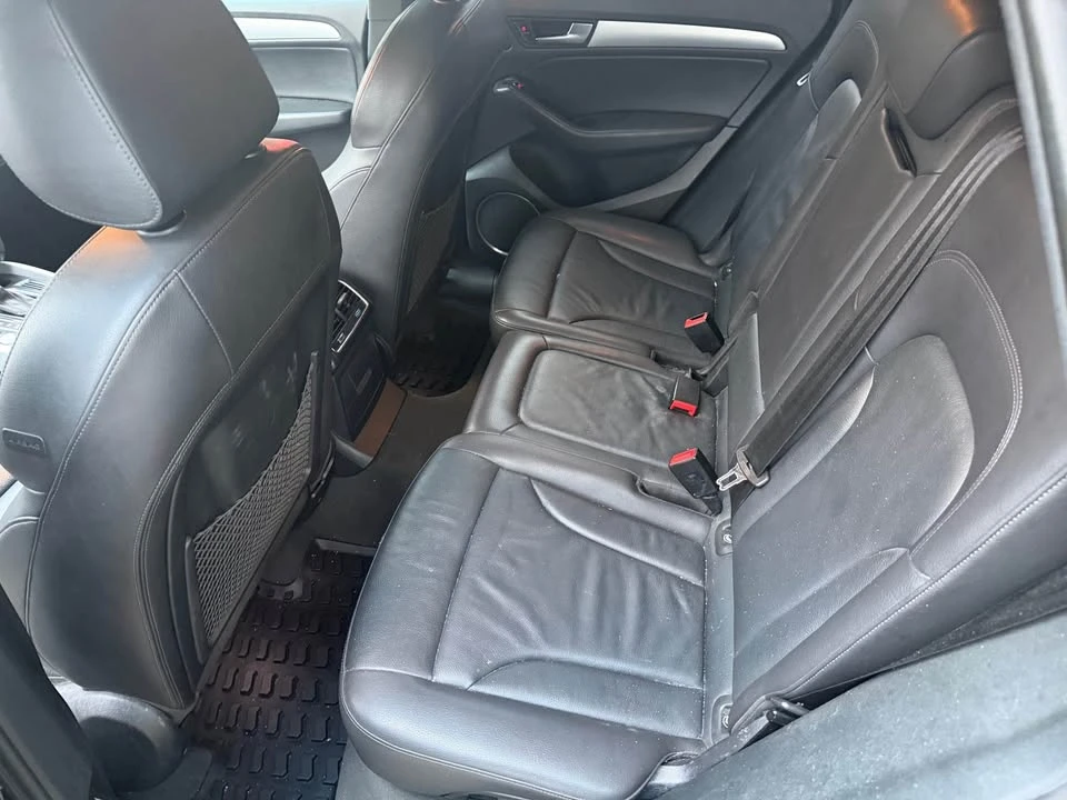 2017 Audi FY Q5 - Image 8 of 13