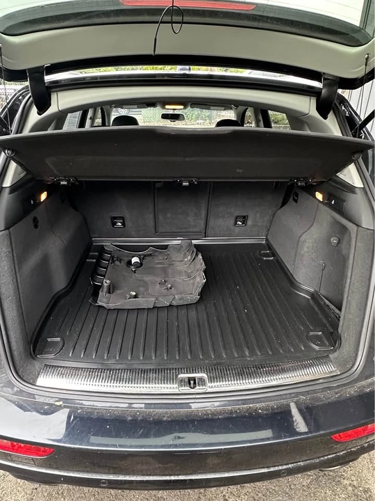 2017 Audi FY Q5 - Image 7 of 7