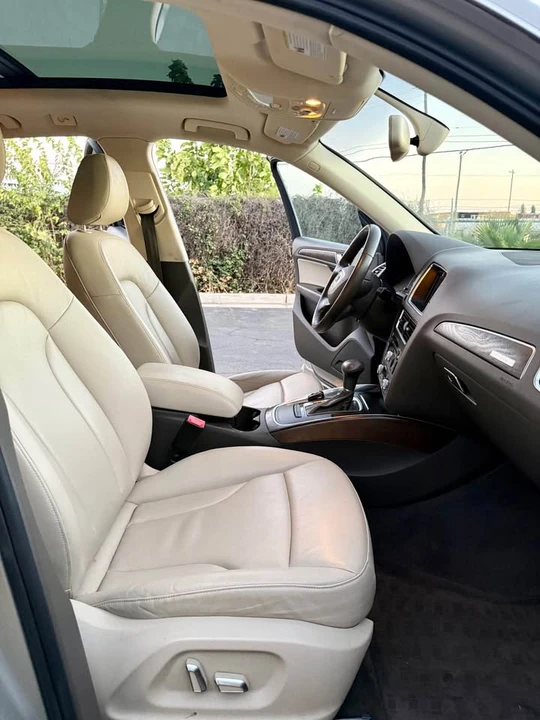 2017 Audi FY Q5 - Image 13 of 15