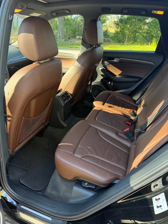 2017 Audi FY Q5 - Image 7 of 12