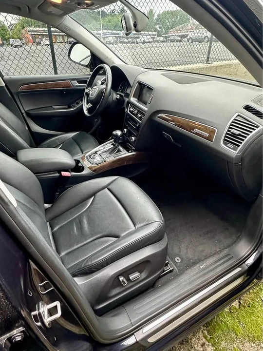 2017 Audi FY Q5 - Image 6 of 7