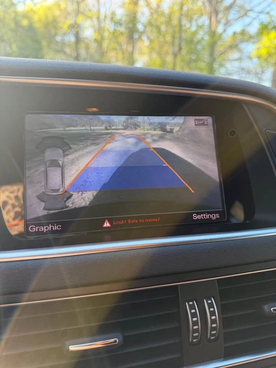 2017 Audi FY Q5 - Image 11 of 12