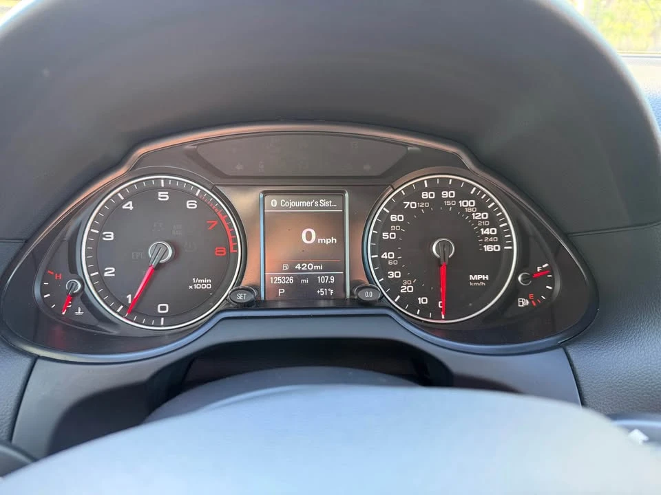 2017 Audi FY Q5 - Image 10 of 12