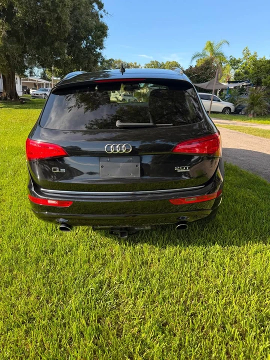 2017 Audi FY Q5 - Image 2 of 12