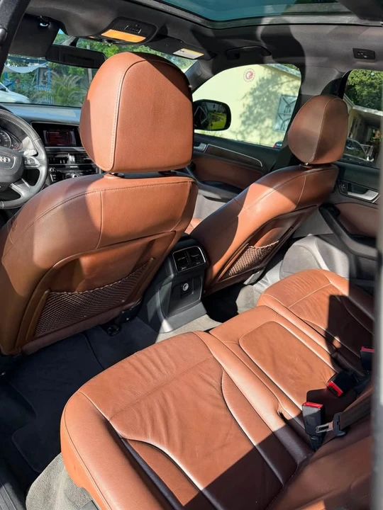 2017 Audi FY Q5 - Image 9 of 12