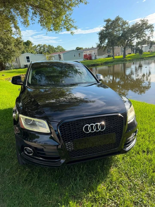 2017 Audi FY Q5 - Image 6 of 12