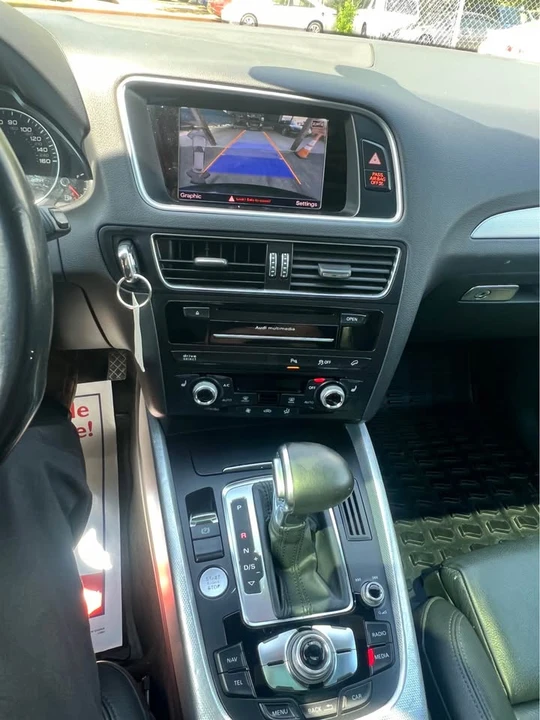 2017 Audi FY Q5 - Image 13 of 13
