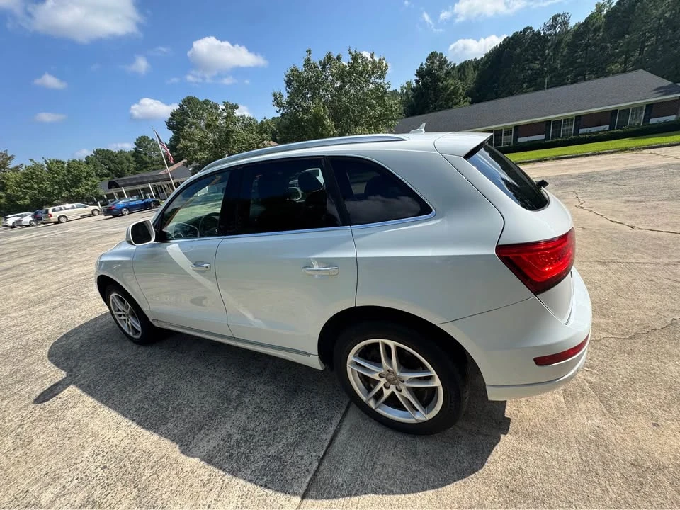 2017 Audi FY Q5 - Image 3 of 19
