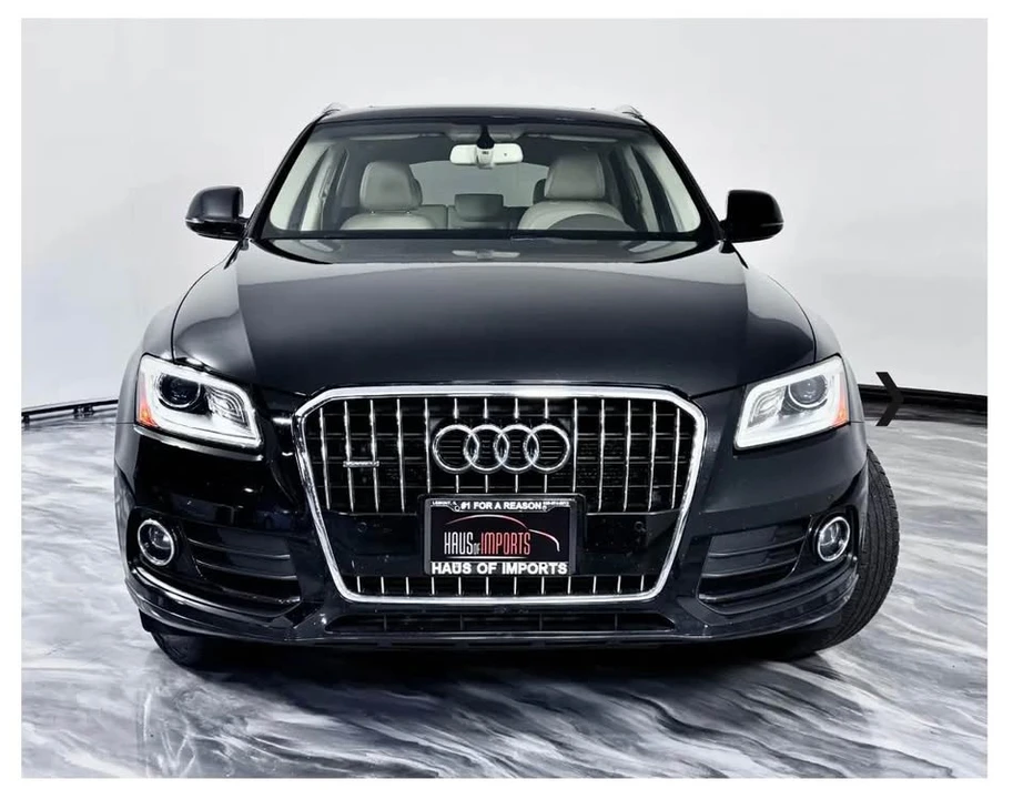 2017 Audi FY Q5 - Image 2 of 7