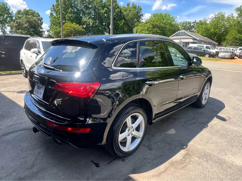 2017 Audi FY Q5 - Image 6 of 13
