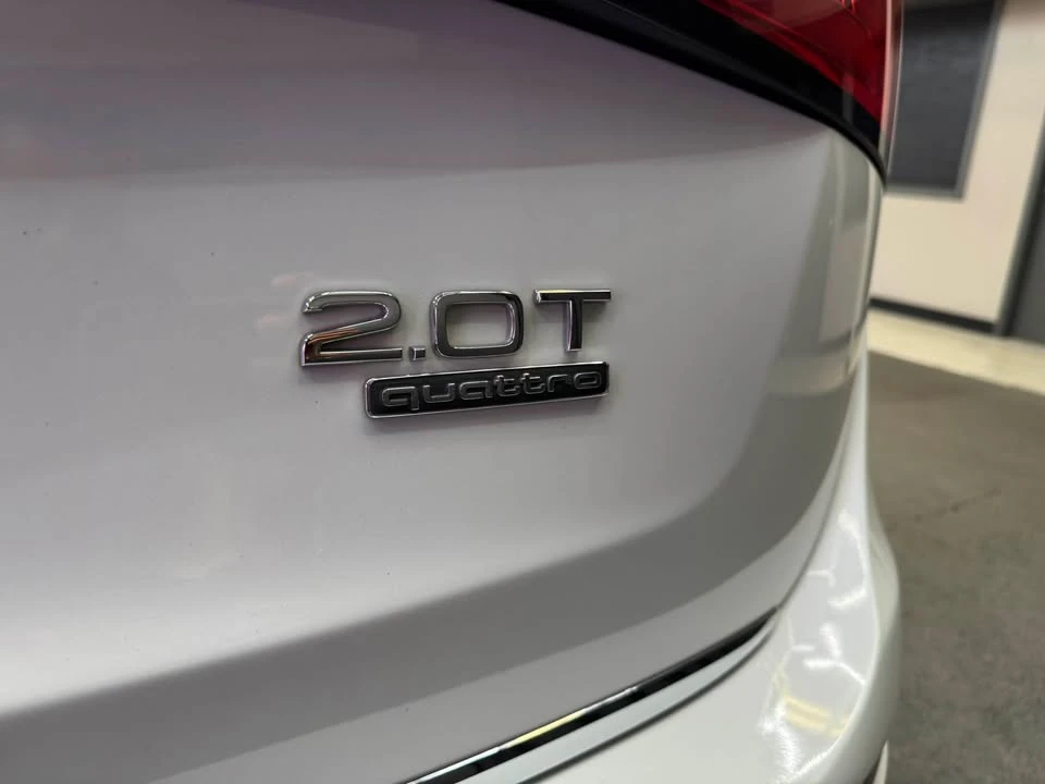 2017 Audi FY Q5 - Image 9 of 20