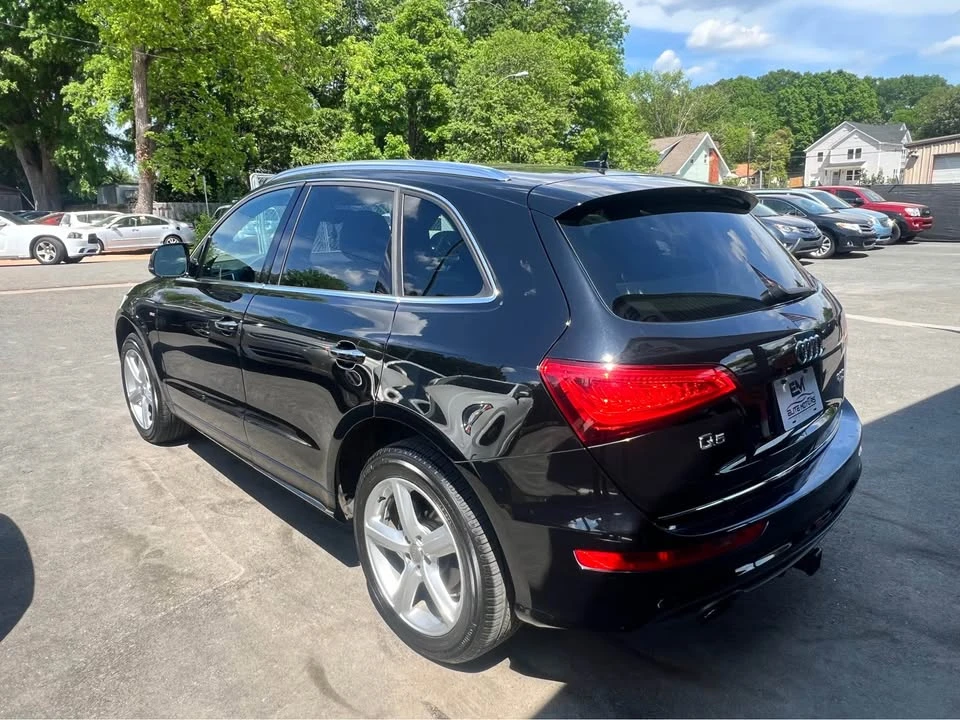 2017 Audi FY Q5 - Image 4 of 13
