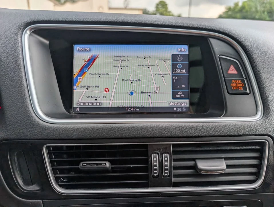 2017 Audi FY Q5 - Image 13 of 19