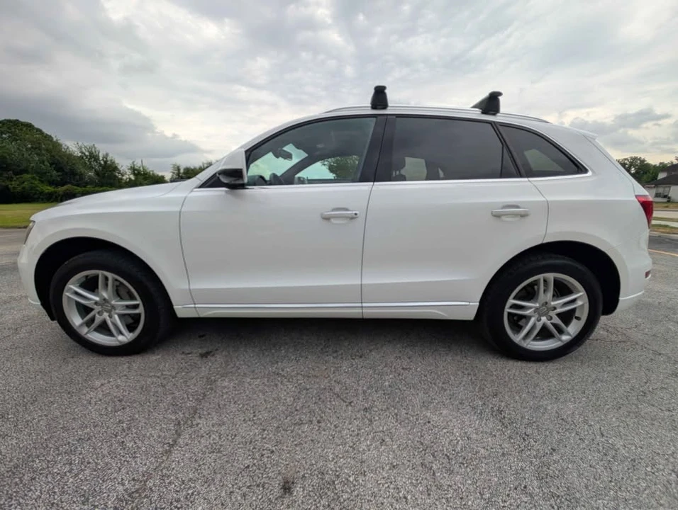 2017 Audi FY Q5 - Image 5 of 19