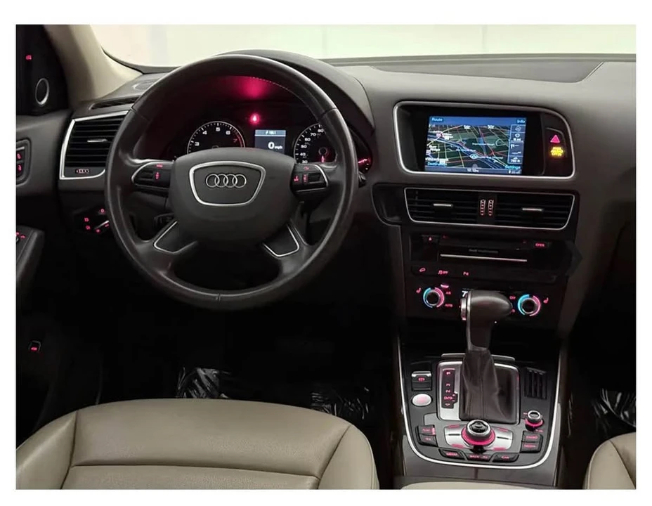 2017 Audi FY Q5 - Image 6 of 7