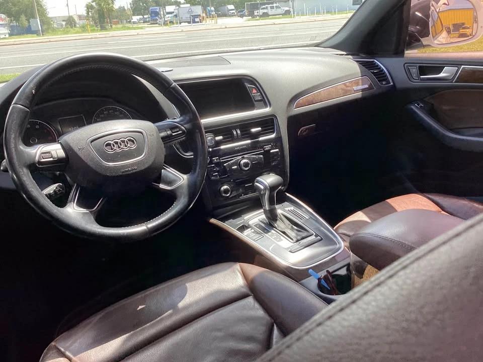 2017 Audi FY Q5 - Image 10 of 13