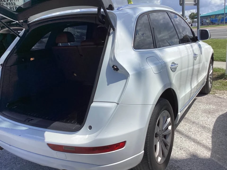 2017 Audi FY Q5 - Image 13 of 13