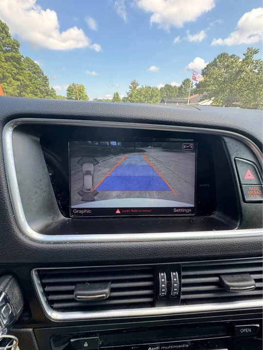 2017 Audi FY Q5 - Image 12 of 20