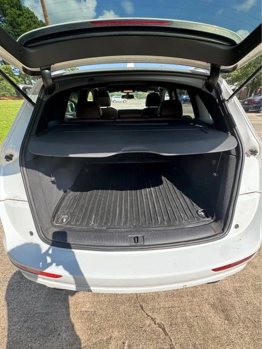 2017 Audi FY Q5 - Image 8 of 20