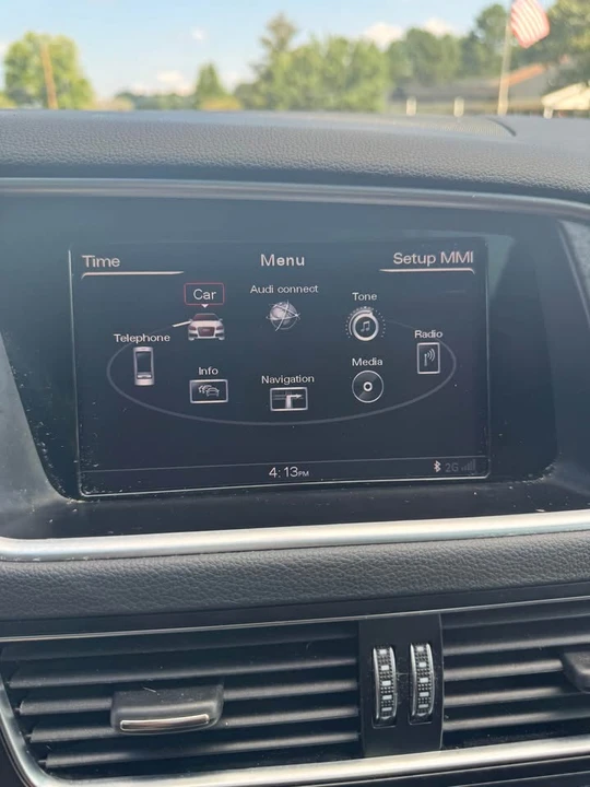 2017 Audi FY Q5 - Image 10 of 19