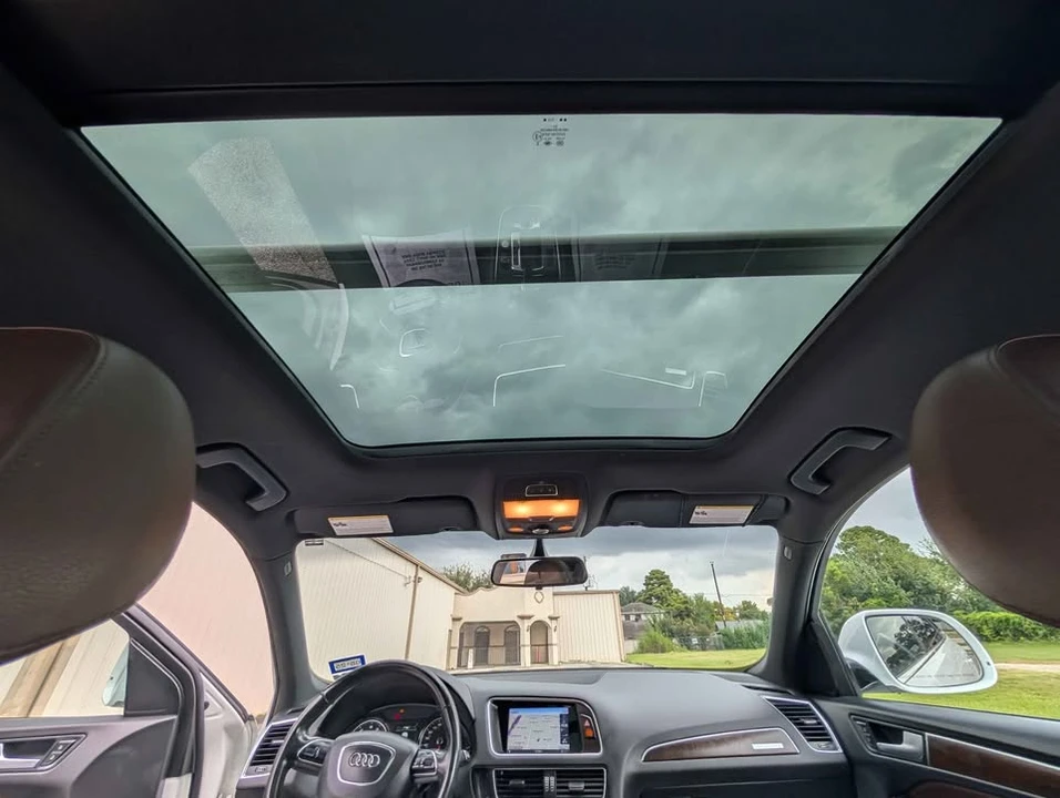 2017 Audi FY Q5 - Image 17 of 19