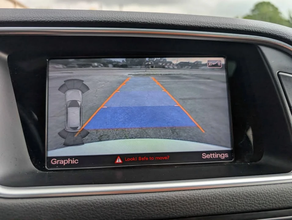 2017 Audi FY Q5 - Image 14 of 19