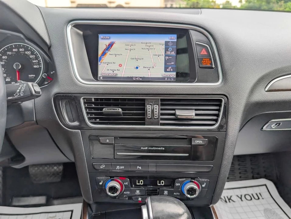 2017 Audi FY Q5 - Image 12 of 19