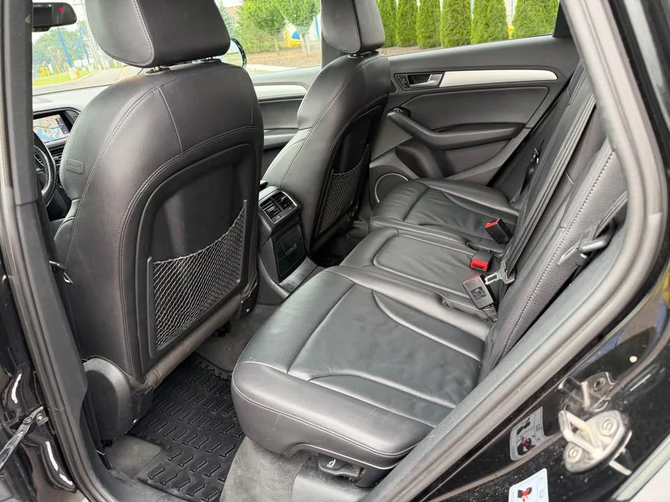 2017 Audi FY Q5 - Image 6 of 8