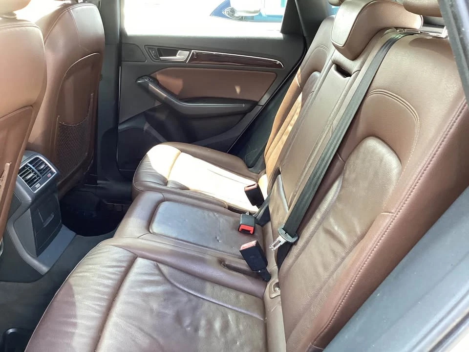 2017 Audi FY Q5 - Image 9 of 13