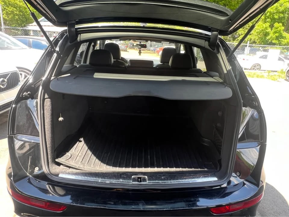 2017 Audi FY Q5 - Image 7 of 13