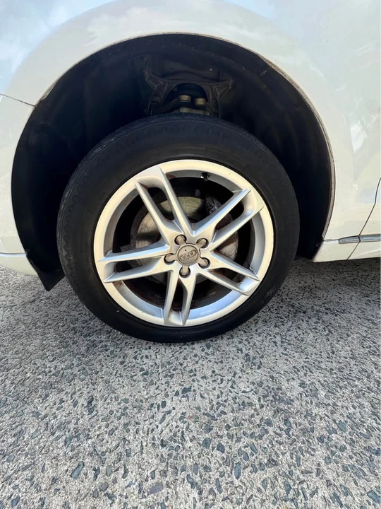 2017 Audi FY Q5 - Image 5 of 20