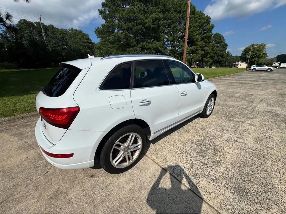 2017 Audi FY Q5 - Image 19 of 19