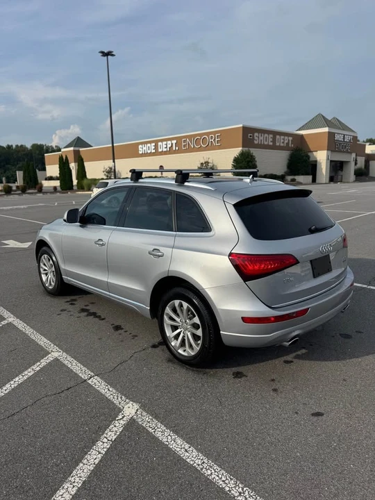 2017 Audi FY Q5 - Image 3 of 11