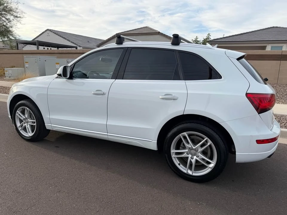 2017 Audi FY Q5 - Image 7 of 12