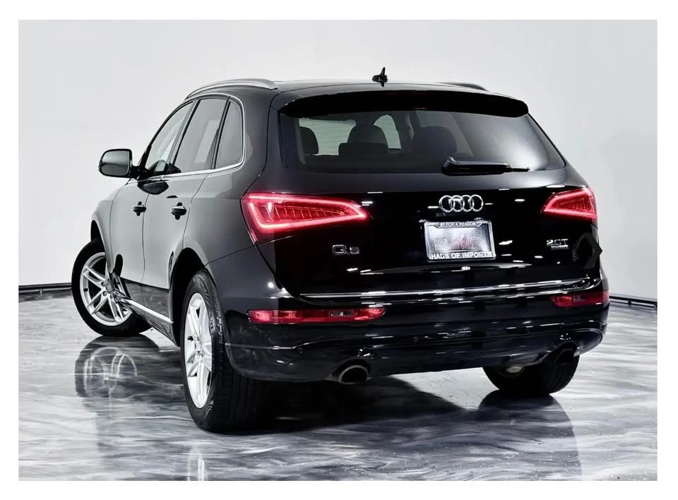 2017 Audi FY Q5 - Image 3 of 7