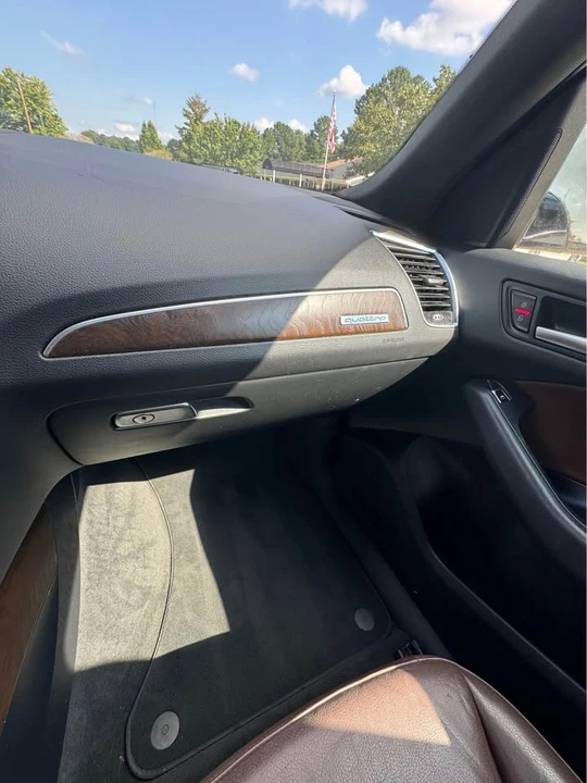 2017 Audi FY Q5 - Image 15 of 19