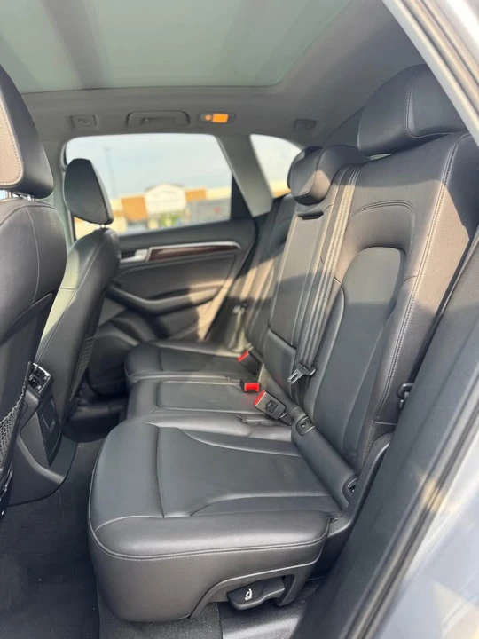 2017 Audi FY Q5 - Image 10 of 11