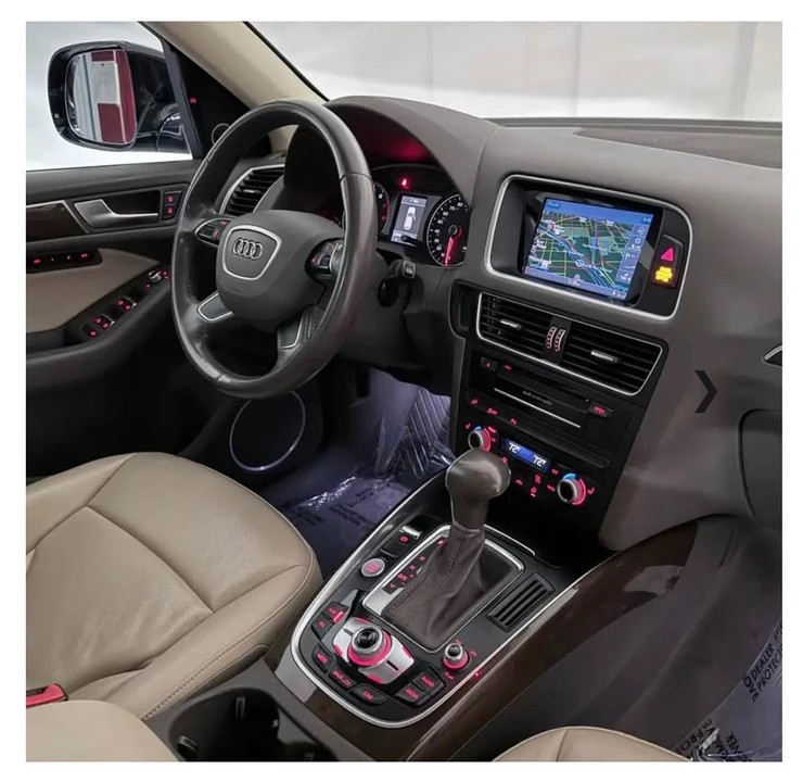 2017 Audi FY Q5 - Image 5 of 7
