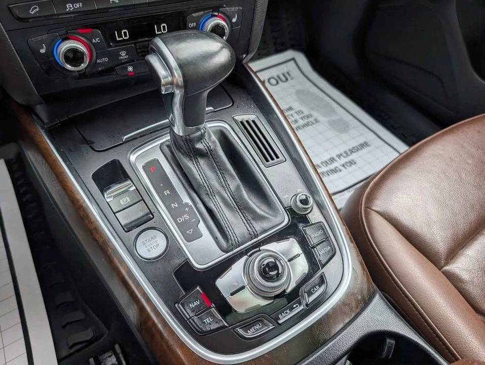 2017 Audi FY Q5 - Image 11 of 19