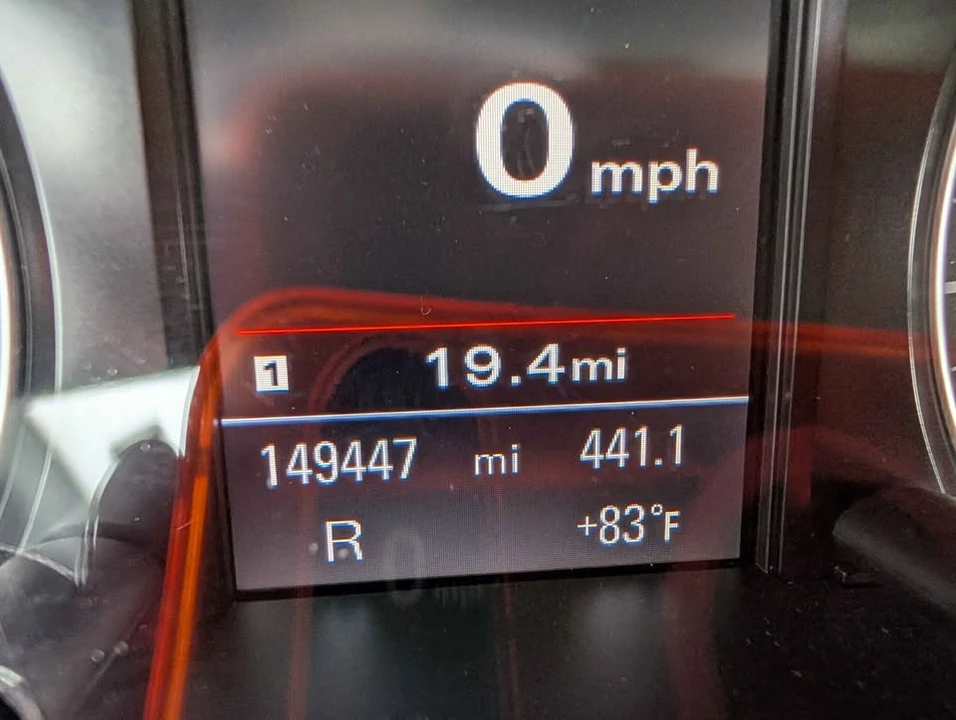 2017 Audi FY Q5 - Image 15 of 19