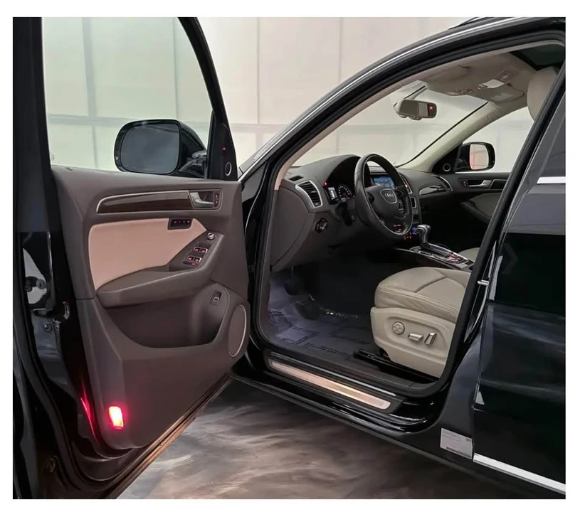2017 Audi FY Q5 - Image 4 of 7
